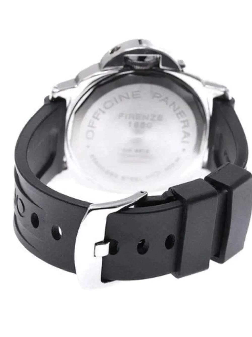 Panerai brand	panerai model	luminor